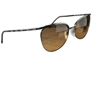 Burberry | Sunglasses 3059 Ruthenium Grey 1003/18 | Unisex